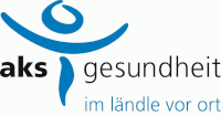 aks gesundheit GmbH logo
