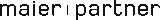 maier + partner Steuerberatung und Wirtschaftstreuhand GmbH logo