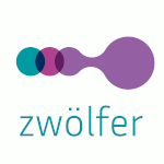 zwölfer – die 360° personalberatung logo