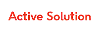 ACTIVE SOLUTION GmbH logo
