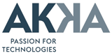 AKKA Austria GmbH logo