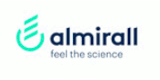 Almirall GmbH logo