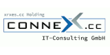 Connex.cc DI Hadek GesmbH logo