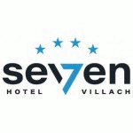 DDE Immobilien GmbH HOTEL SEVEN VILLACH logo