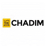 Das Chadim logo