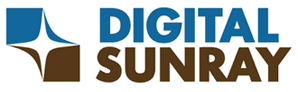Digitalsunray Media GmbH logo