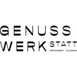 Genusswerkstatt Zillertal logo