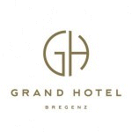 Grand Hotel Bregenz logo