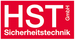 HST-Sicherheitstechnik GmbH logo