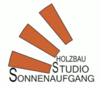 Holzbaustudio Sonnenaufgang GmbH
