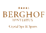Hotel Berghof Crystal Spa & Sports Hotel Berghof Dengg GmbH logo