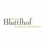 Hotel Blattlhof logo