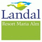Hotelresort Hochkönig in Maria Alm logo