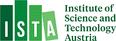 Institute of Science and Technology Austria (ISTA) logo