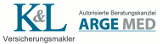 K&L Versicherungsmakler GmbH logo