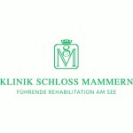 Klinik Schloss Mammern logo