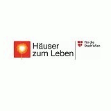 Kuratorium Wiener Pensionisten-Wohnhäuser logo