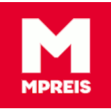 MPREIS Warenvertriebs GmbH logo