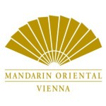 Mandarin Oriental, Vienna logo