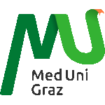 Medizinische Universität Graz logo