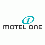 Motel One Wien-Westbahnhof logo