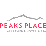 Peaks Place logo
