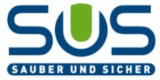 S.U.S. ABFLUSSDIENST Ges. M.B.H logo