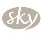 SKY logo