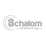 Schalom AirCatering AG logo