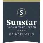 Sunstar Hotel Grindelwald logo