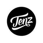 Tenz Momo logo