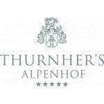 Thurnher's Alpenhof logo