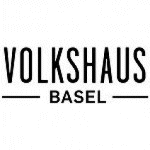 Volkshaus Basel Betriebs AG logo