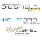 Wellen.Spiel logo