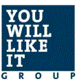 You Will Like It Group GmbH logo
