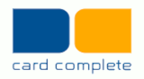 card complete Service Bank AG logo