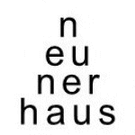 neunerhaus – Hilfe für obdachlose Menschen logo