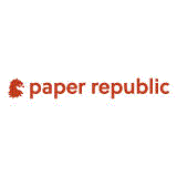paper republic GmbH logo