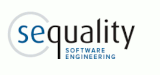 sequality software engineering e.U. logo