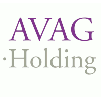 AVAG Holding SE logo