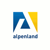 Alpenland Gemeinnützige Bau-, Wohn- und Siedlungsgenossenschaft reg.Gen.m.b.H. logo