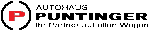 Autohaus Puntinger GmbH logo