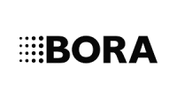 BORA GmbH logo