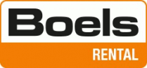 Boels Maschinenverleih Österreich GmbH logo