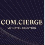 COM.CIERGE GmbH logo