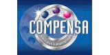 Compensa Handel - Wälzlager Stahl Werkzeuge Maschinen- Gesellschaft m.b.H. logo