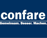 Confare GmbH logo