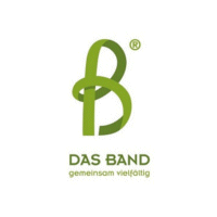 DAS BAND - gemeinsam vielfältig logo