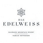 DAS EDELWEISS Salzburg Mountain Resort – Hettegger Hospitality logo
