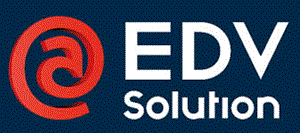 EDV Solution GmbH logo